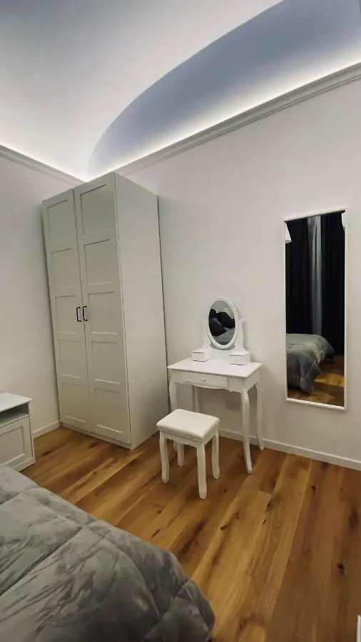 Le Tre Volte Apartment Catania 0*,  Italy