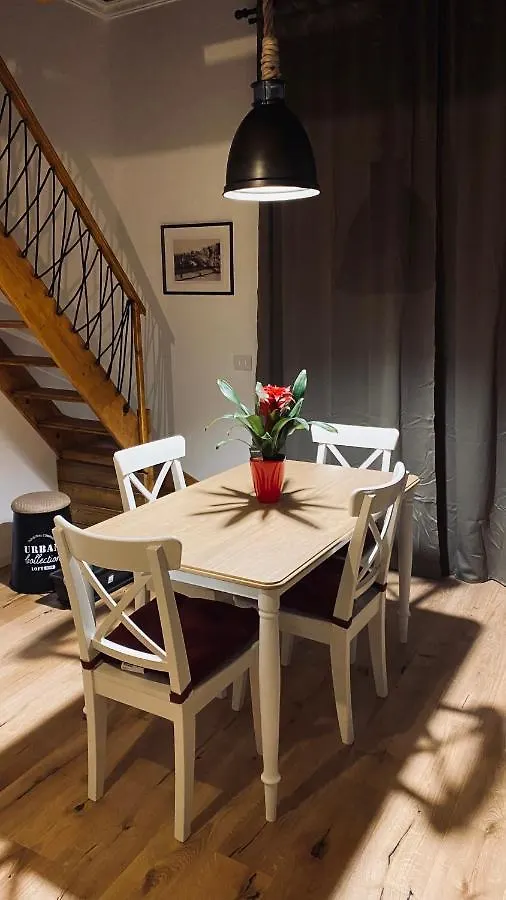 Le Tre Volte Apartment Catania Italy