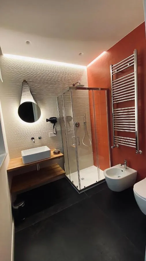 Le Tre Volte Apartment Catania Italy