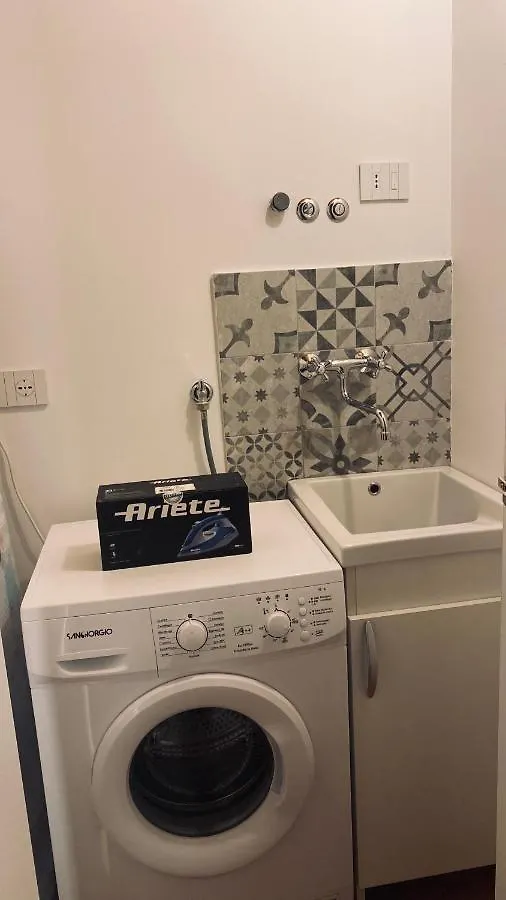 Le Tre Volte Apartment Catania