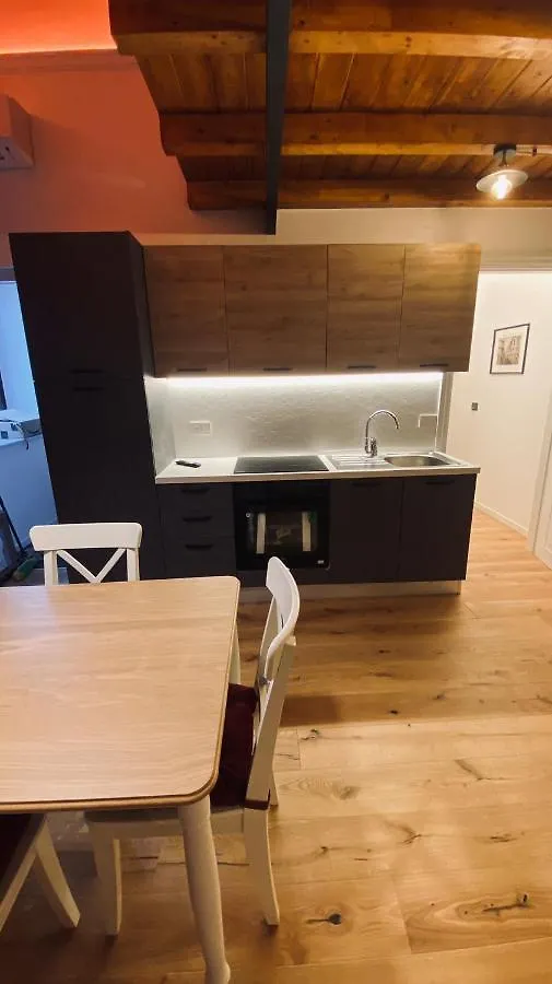 Le Tre Volte Apartment Catania