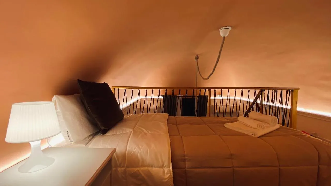 Le Tre Volte Apartment Catania Italy