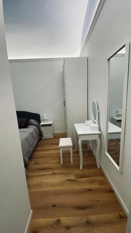 Le Tre Volte Apartment Catania