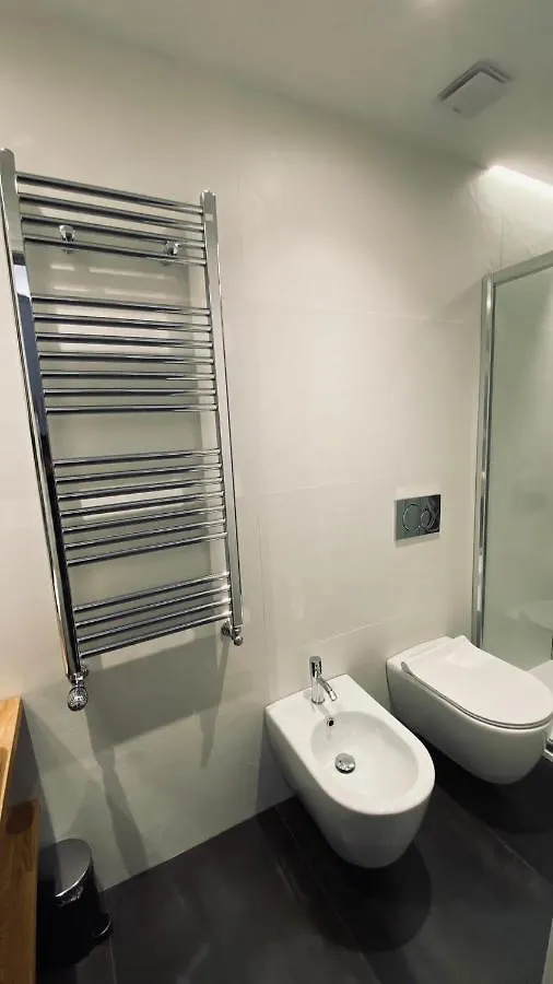 Le Tre Volte Apartment Catania 0*,