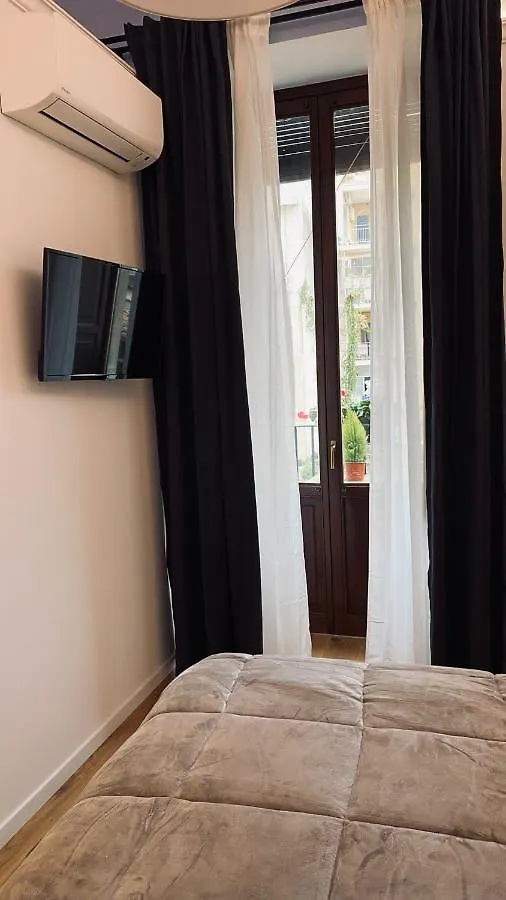 Le Tre Volte Apartment Catania