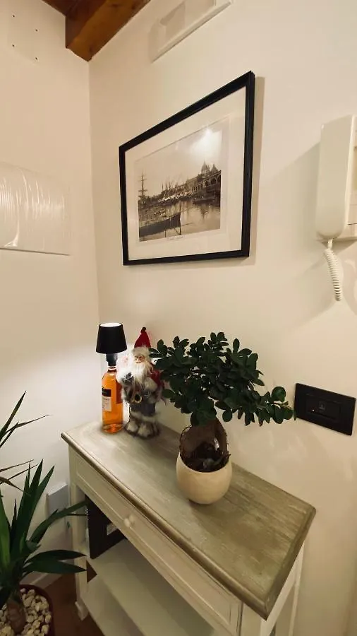 Le Tre Volte Apartment Catania Italy