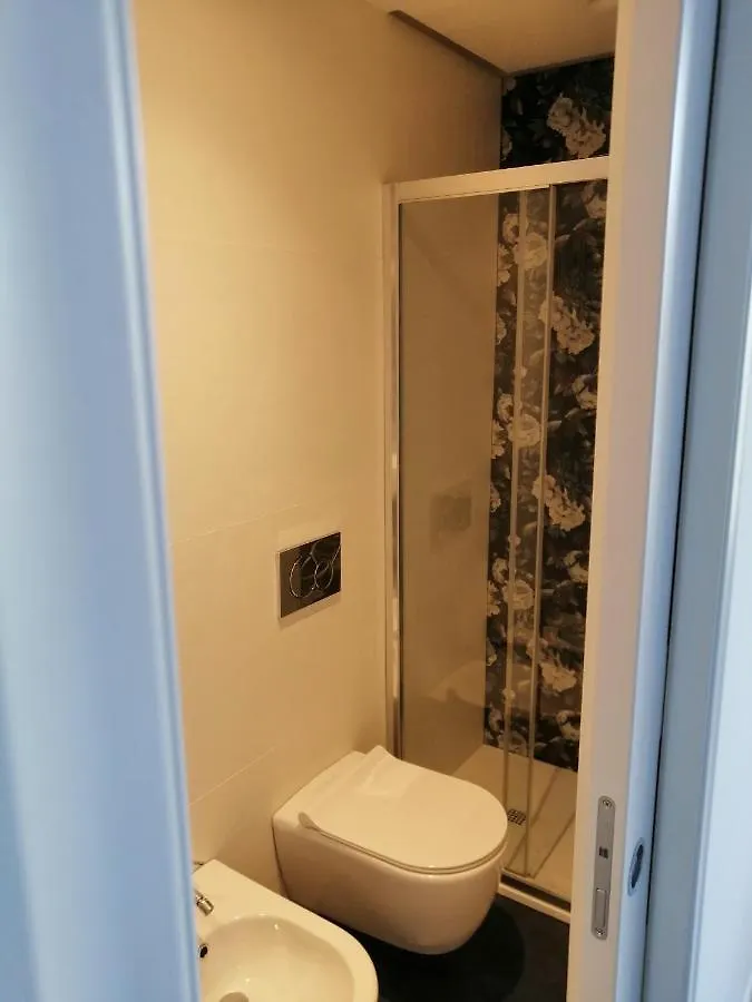 Le Tre Volte Apartment Catania Italy