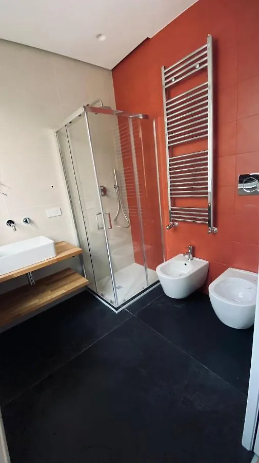Le Tre Volte Apartment Catania
