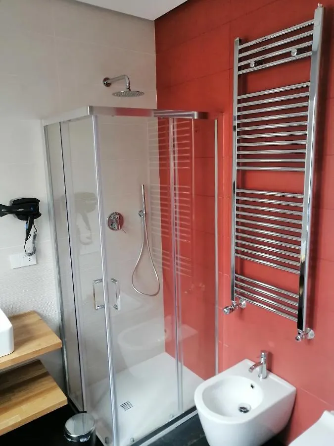 Le Tre Volte Apartment Catania 0*,